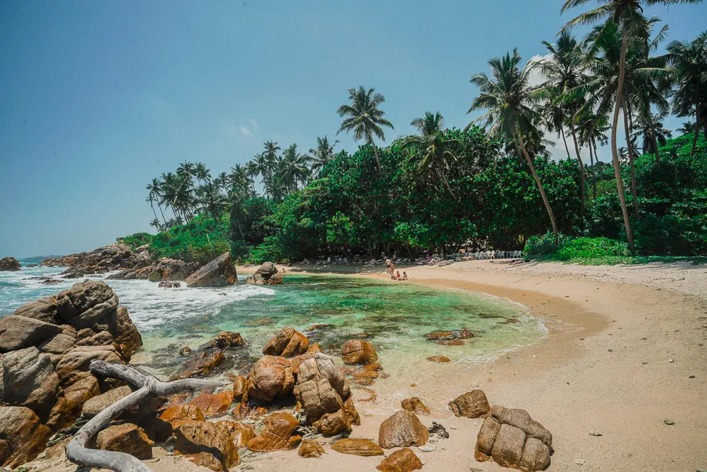 Mirissa