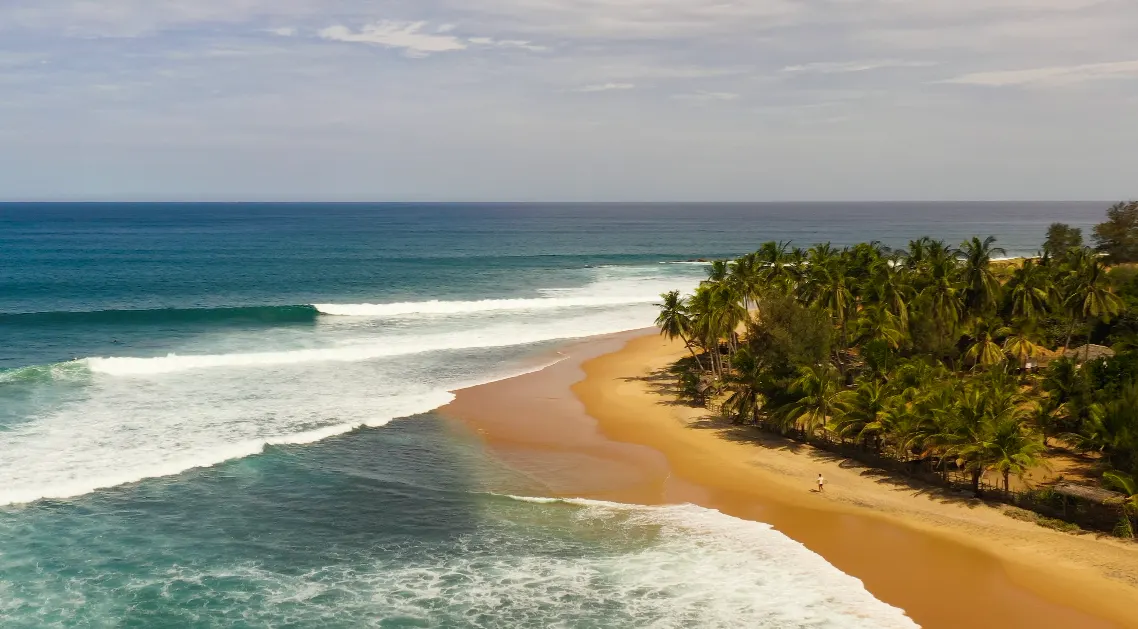 Arugam Bay gallery 1
