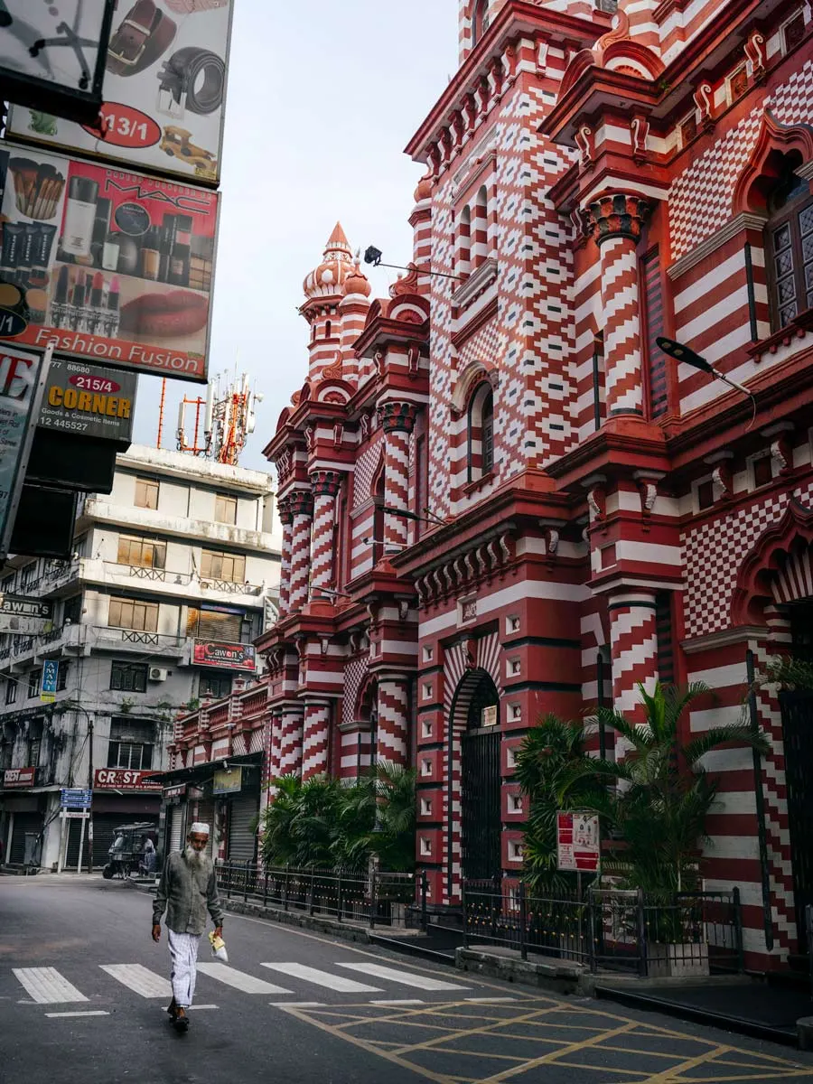 Colombo gallery 4