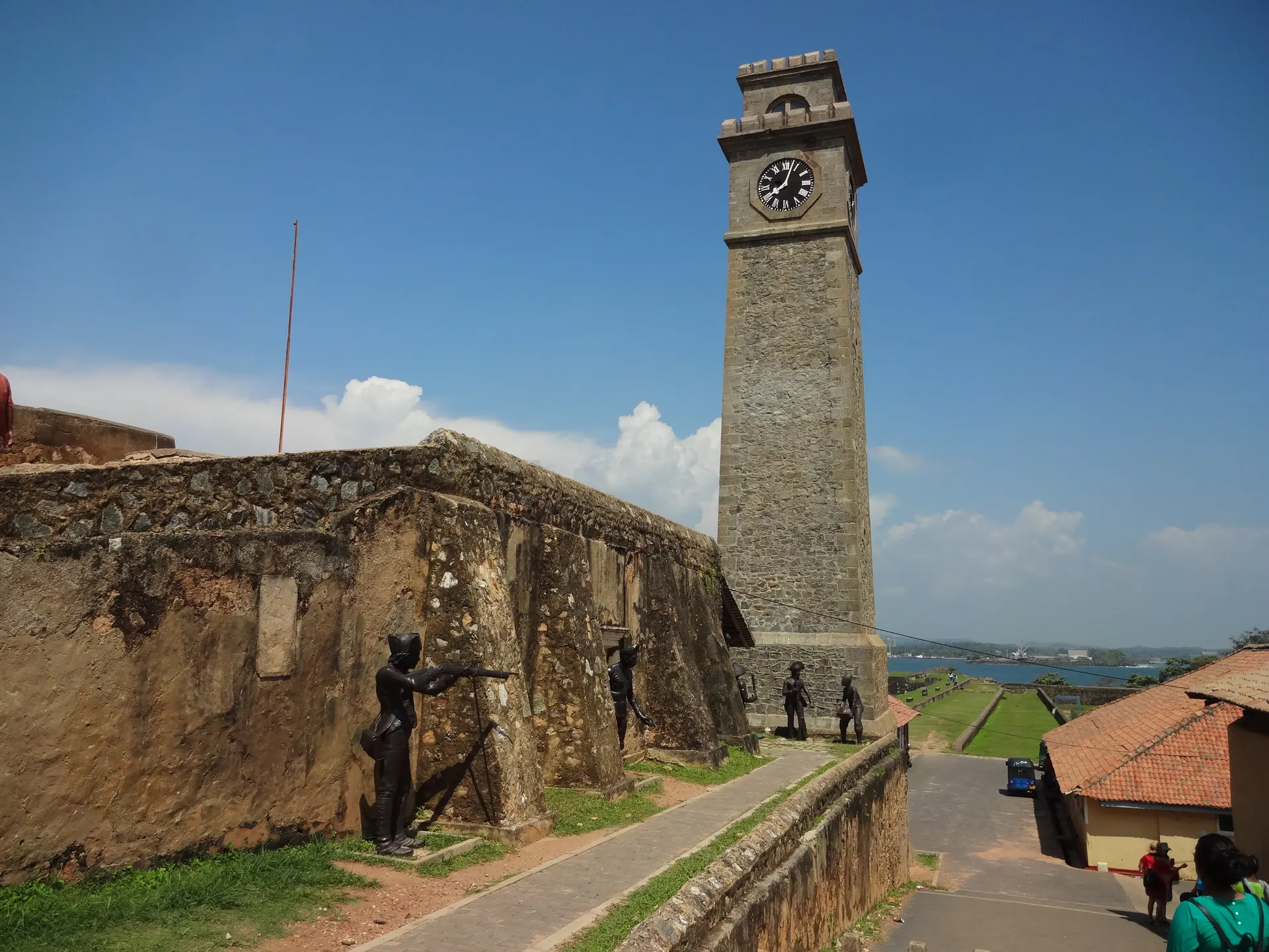 Galle gallery 2