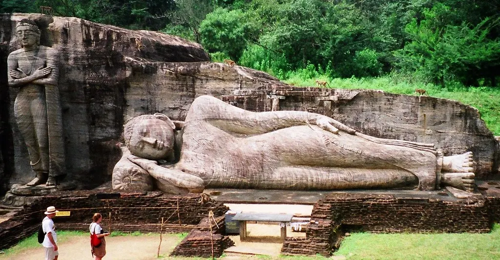 Cultural Triangle Tour gallery 3