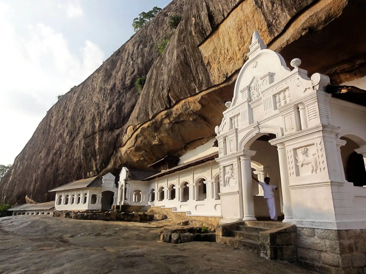 Cultural Triangle Tour gallery 5